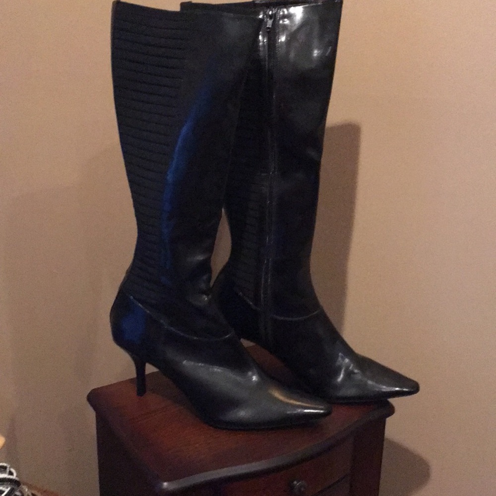 Calvin Klein Boots
